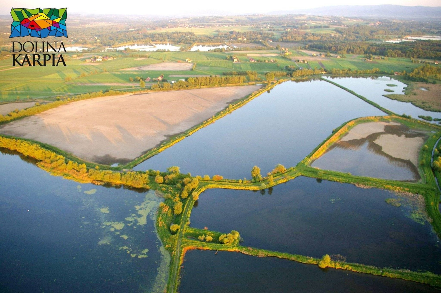 Kraków za nami - czas na Zator!