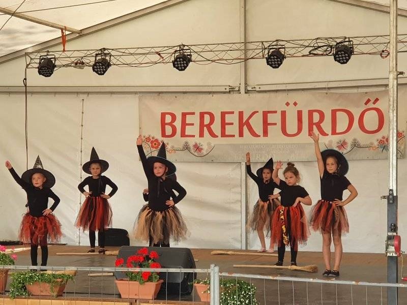 20 lat współpracy Zatora i Berekfurdo