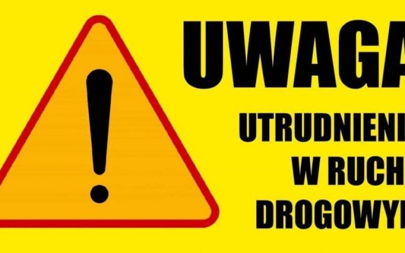 Modernizacja drogi wojewódzkiej w Podolszu