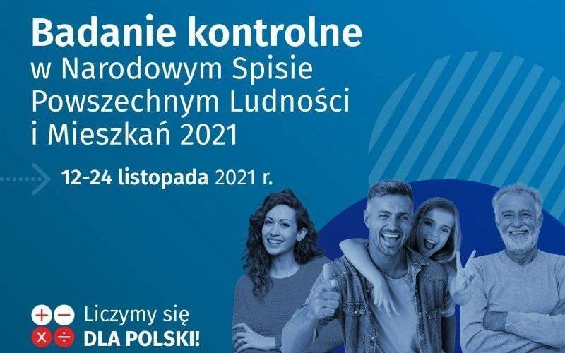 NSP 2021 - badanie kontrolne