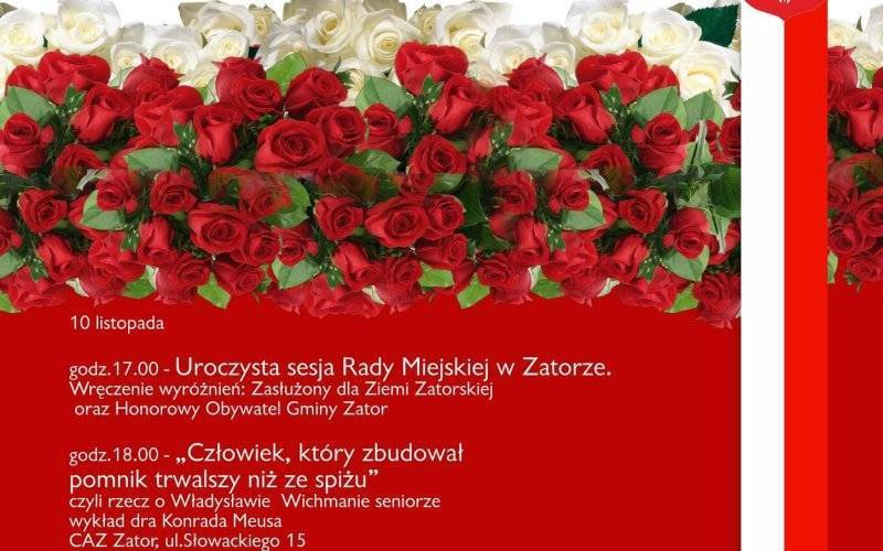 Z dziejów naszych...