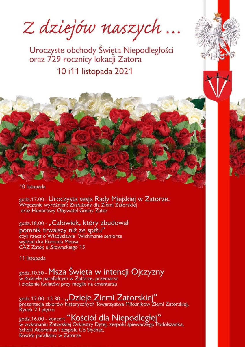 Z dziejów naszych...