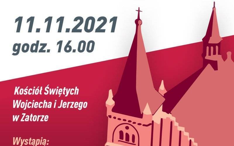 Kościół dla Niepodległej