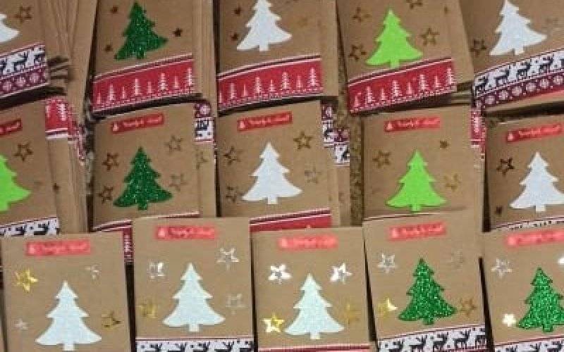 Pamiętamy o samotnych i chorych mieszkańcach gminy Zator