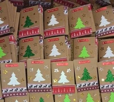 Pamiętamy o samotnych i chorych mieszkańcach gminy Zator