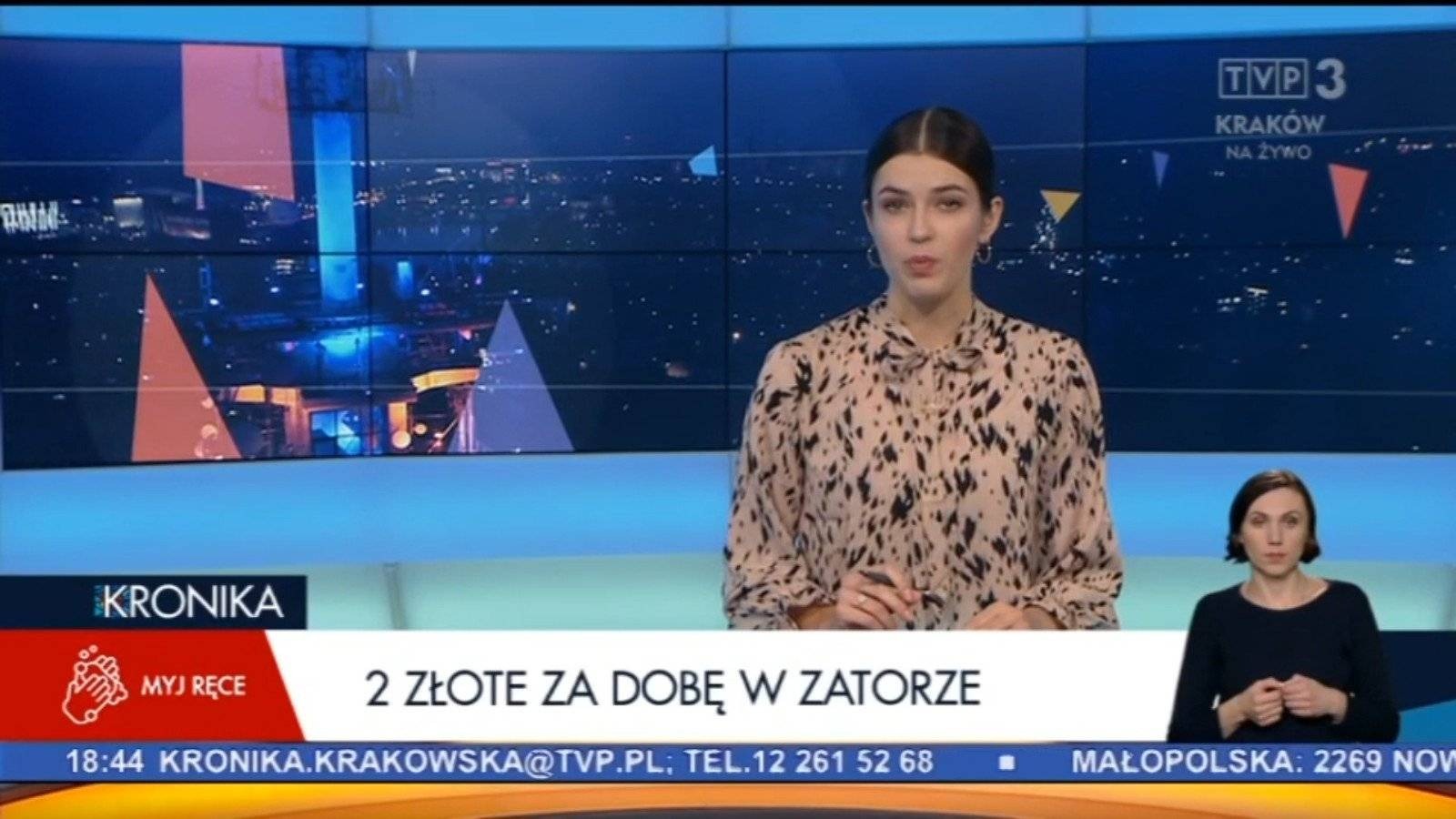 Zator wprowadzi opłatę miejscową 2 złote za dobę