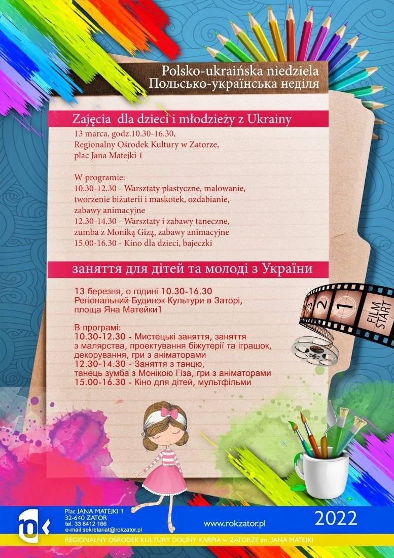 Polsko-ukraińska niedziela