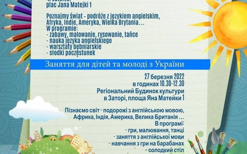 Polsko ukraińska niedziela