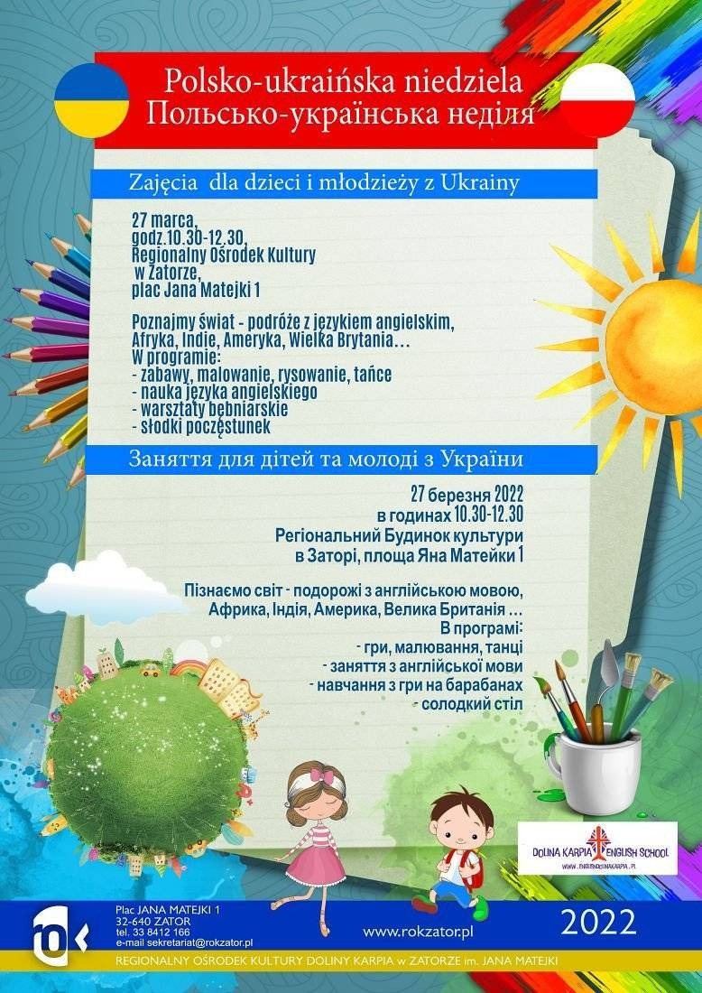 Polsko ukraińska niedziela