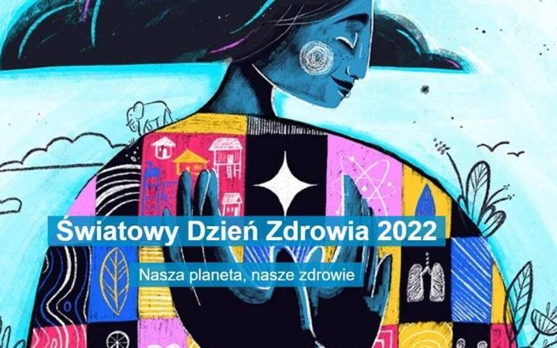 Światowy Dzień Zdrowia