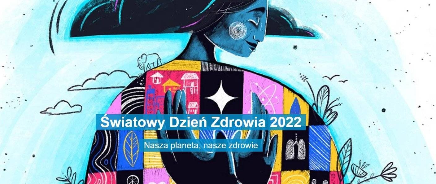Światowy Dzień Zdrowia