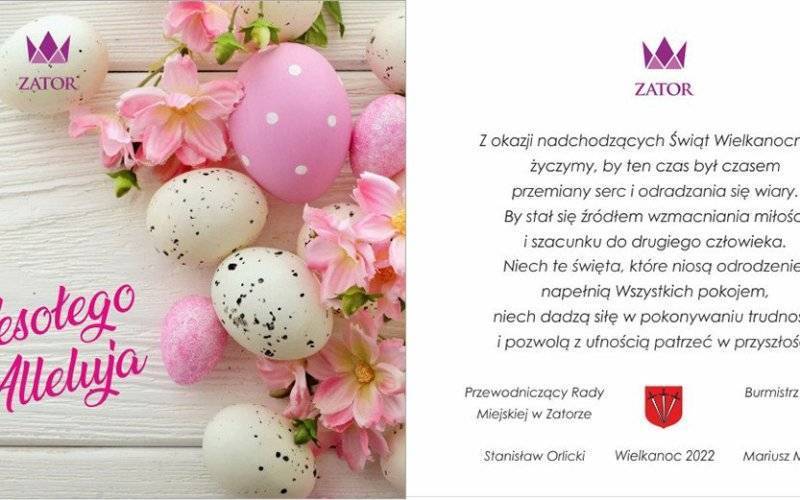 Życzenia Świąteczne
