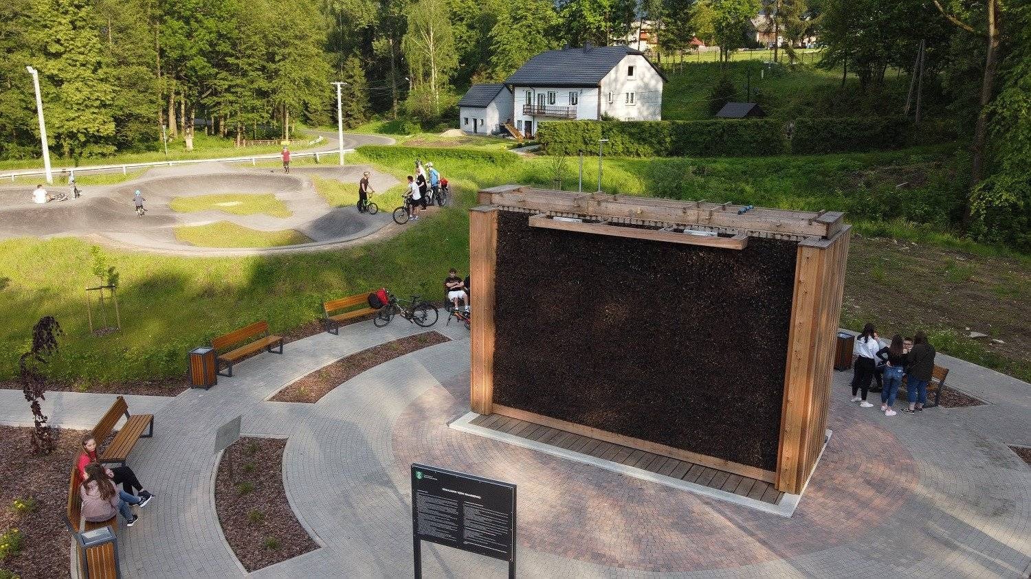 Poznajemy Małopolskę Zachodnią - Gmina Polanka Wielka!