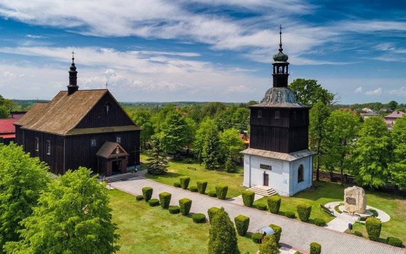 Poznajemy Małopolskę Zachodnią - Gmina Babice!