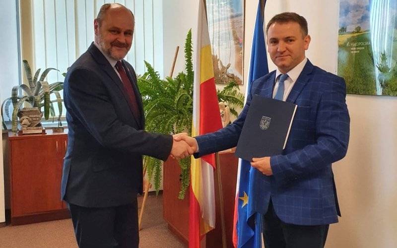 Kolejne dofinansowanie dla Gminy Zator