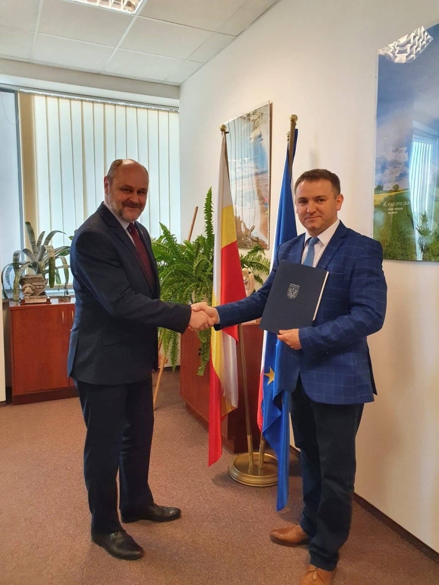 Kolejne dofinansowanie dla Gminy Zator