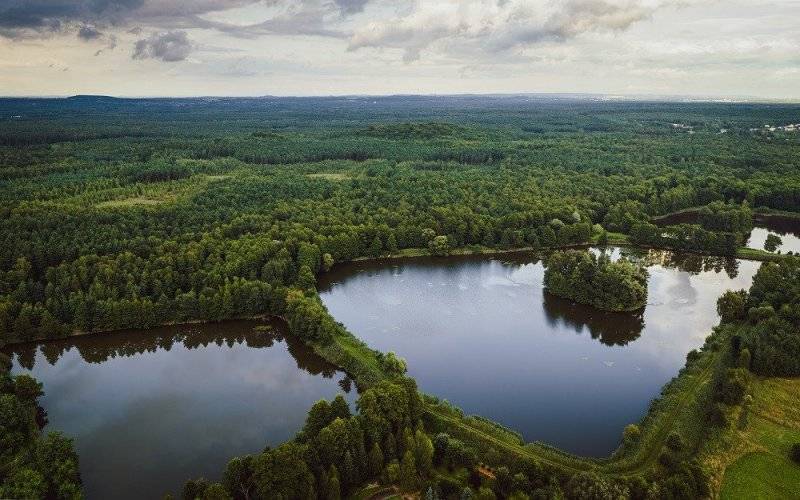 Poznajemy Małopolskę Zachodnią - Powiat Oświęcimski!