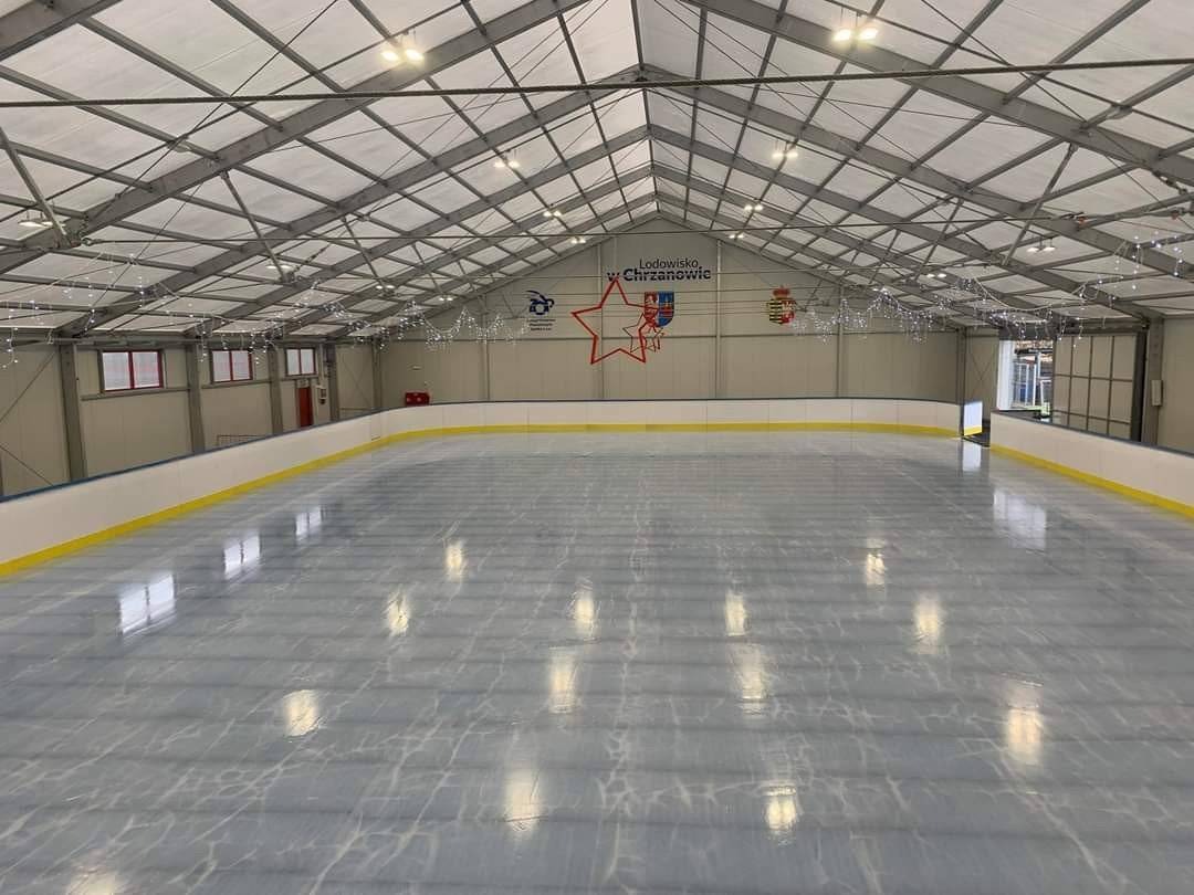 Poznajemy Małopolskę Zachodnią - Powiat Chrzanowski