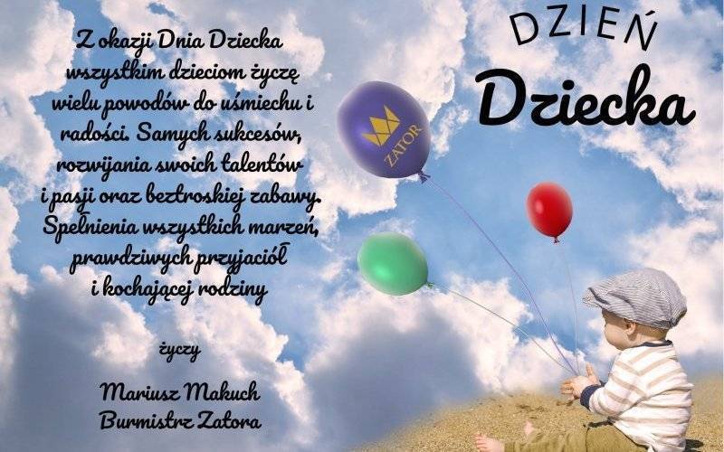 Dzień Dziecka