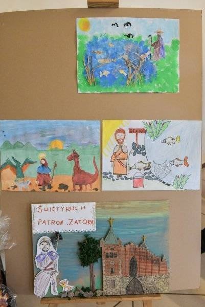 WIELKI TEST O ŚW. ROCHU ZA NAMI