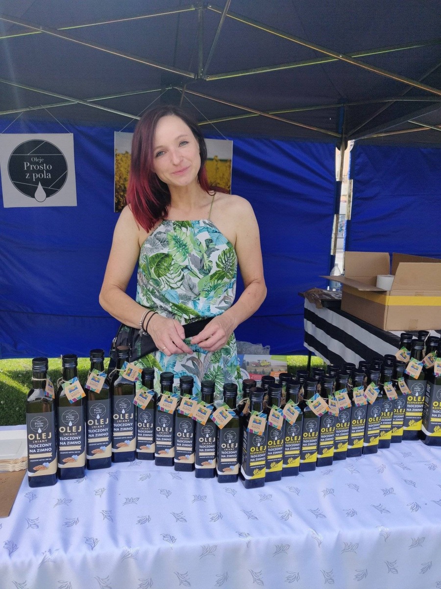 XI Targi Turystyczne Doliny Karpia za nami!