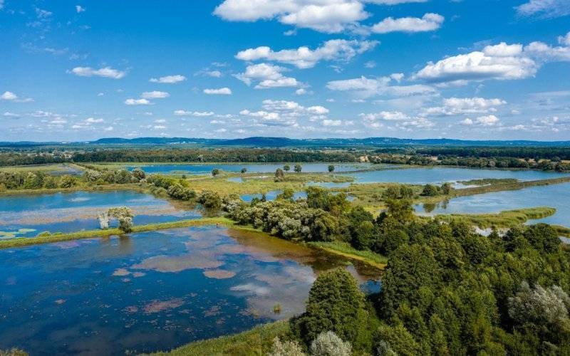 Poznajemy Małopolskę Zachodnią - Gmina Oświęcim!
