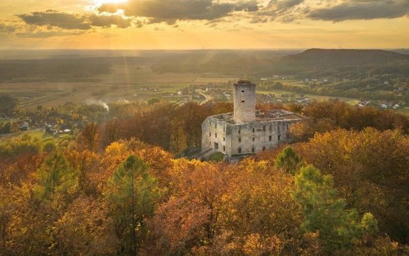 W małopolsce zachodniej zapraszamy do Gminy Babice!