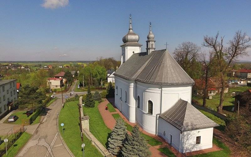 W ramach kacji "Poznajemy Małopolskę Zachodnią" zapraszamy do Gminy Przeciszów!