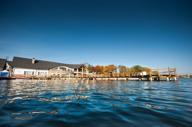 Zapraszamy do Osieka!