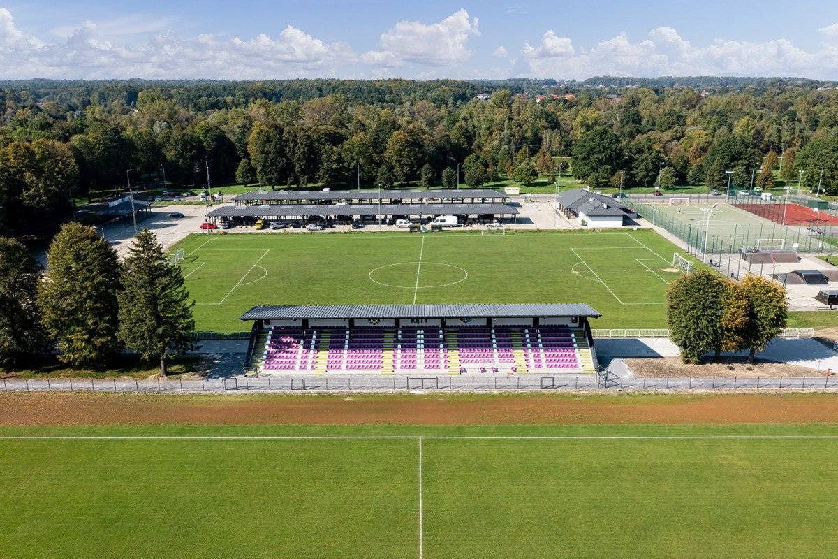 Poznajemy Małopolskę Zachodnią-Gmina Kęty