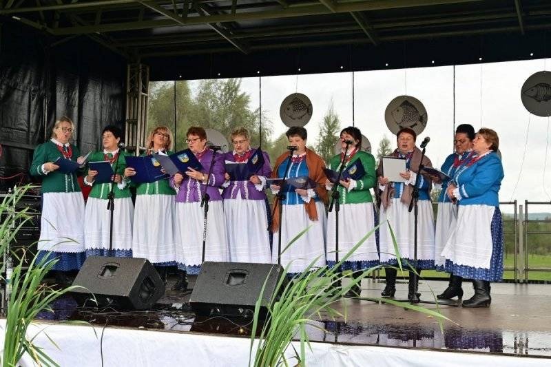 Wielkie Zatorskie Żniwa Karpiowe 2022