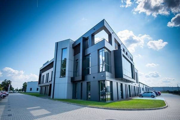 Firma Pawbol zainwestuje 25 milionów w Zatorskiej Strefie Aktywności Gospodarczej