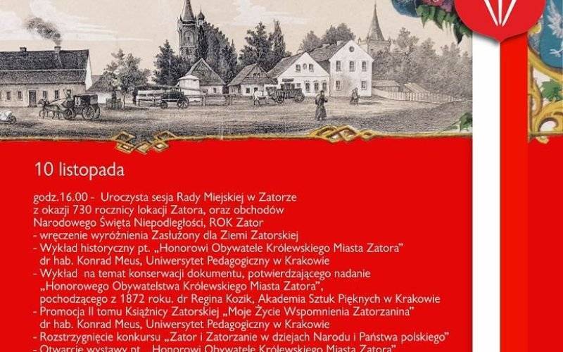 Pamiętamy i świętujemy!