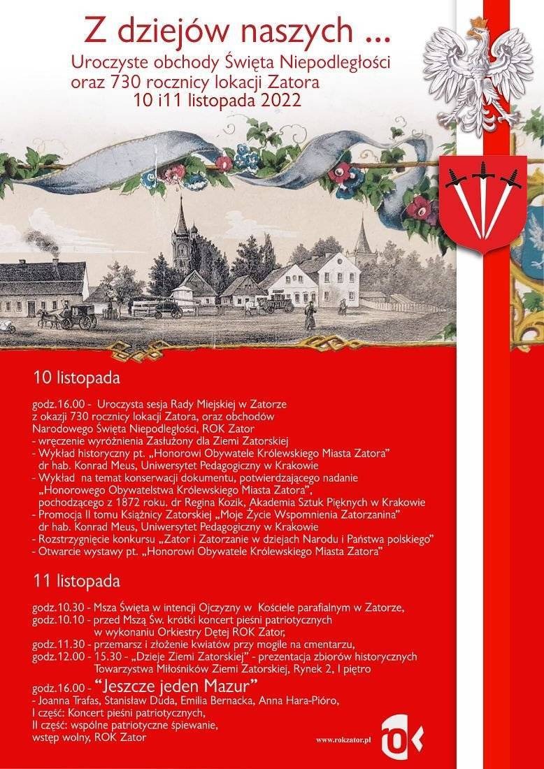 Pamiętamy i świętujemy!