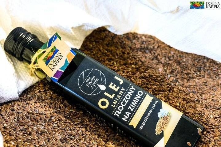 #OdkrywamySkarbyDolinyKarpia - Polanka Wielka