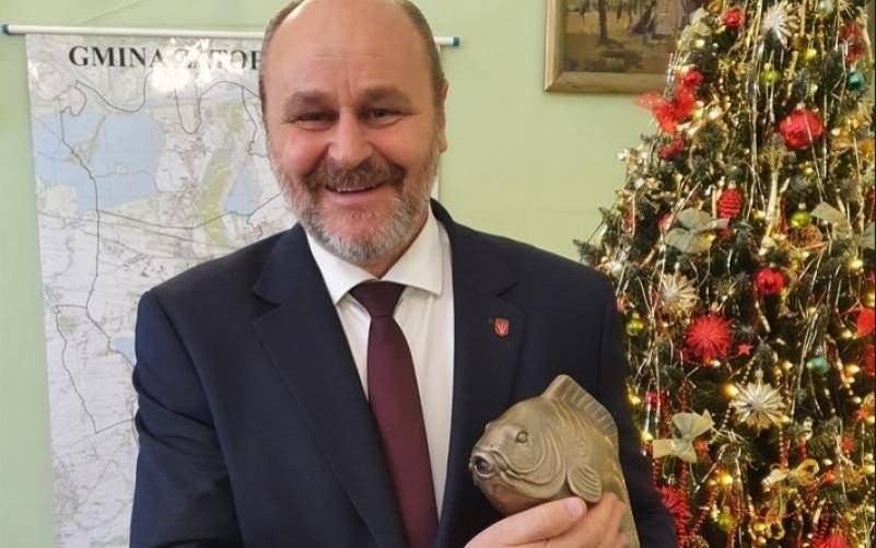 Gość Radia Kraków Mariusz Makuch o strefie aktywności gospodarczej, obwodnicy Zatora i karpi zatorskim (radiokrakow.pl)