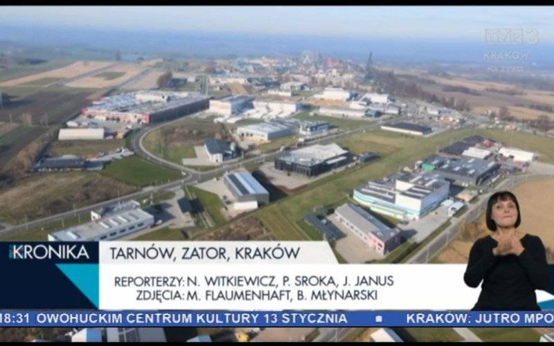 Nowy rok, nowe inwestycje!
