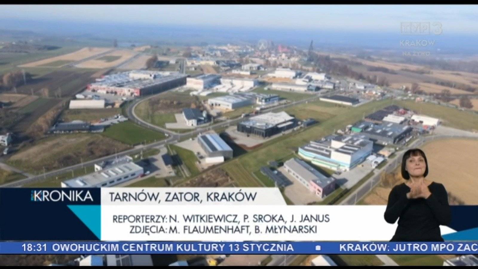 Nowy rok, nowe inwestycje!