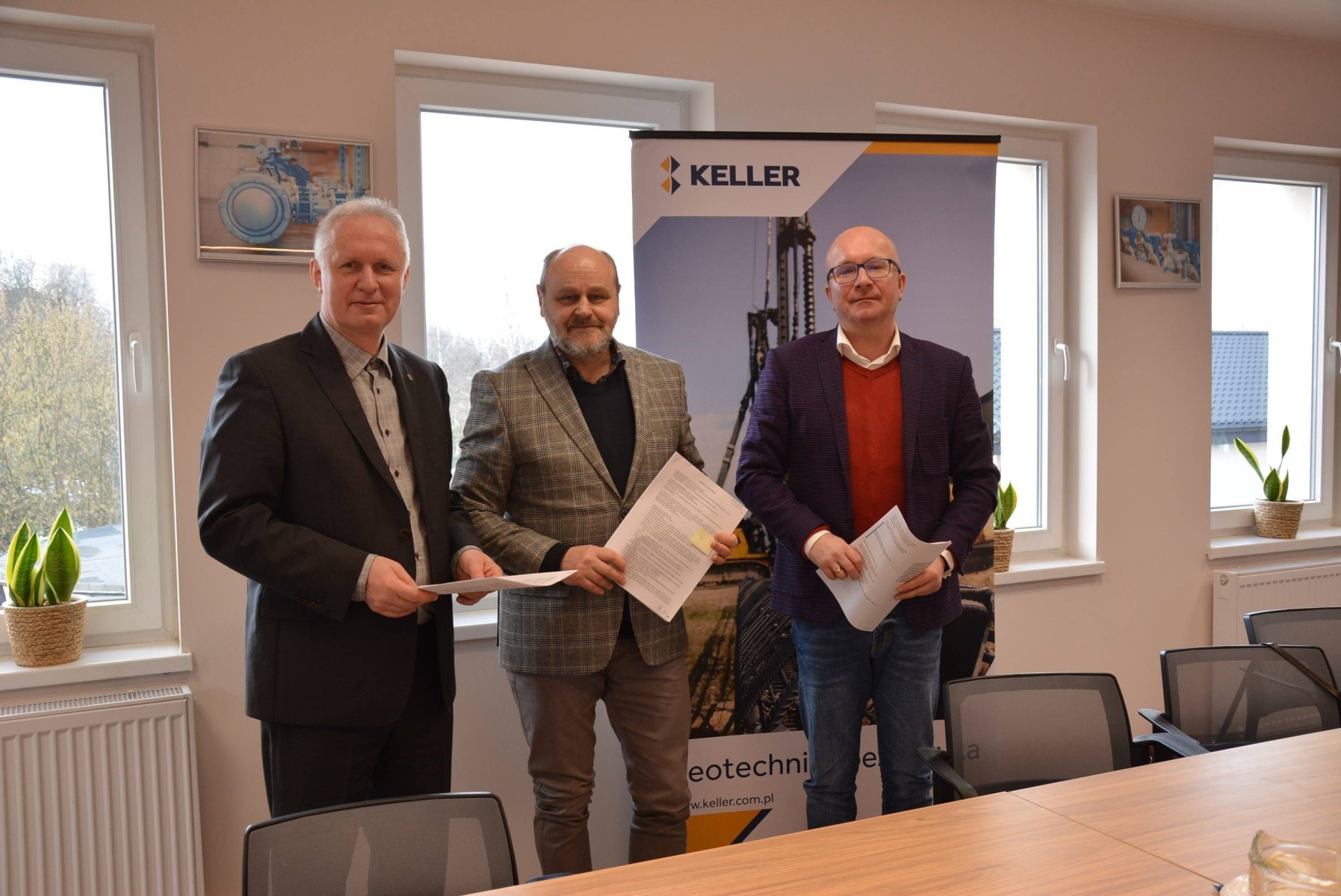 W Zatorze powstanie nowe ujęcie wody