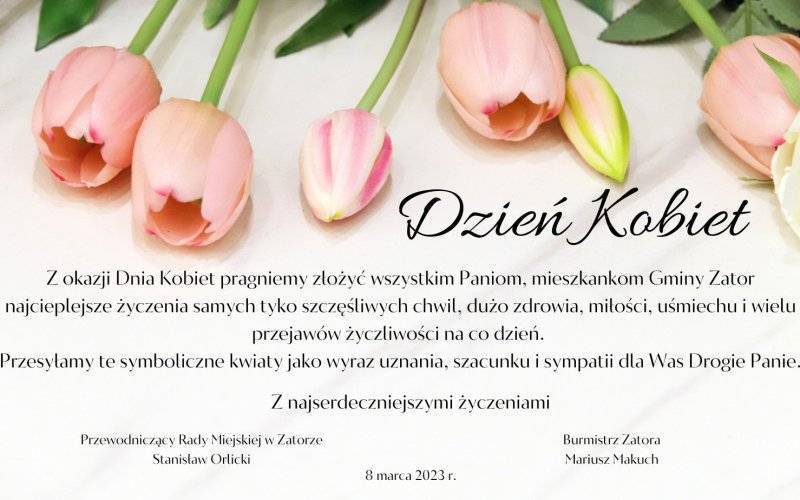 Dzień Kobiet