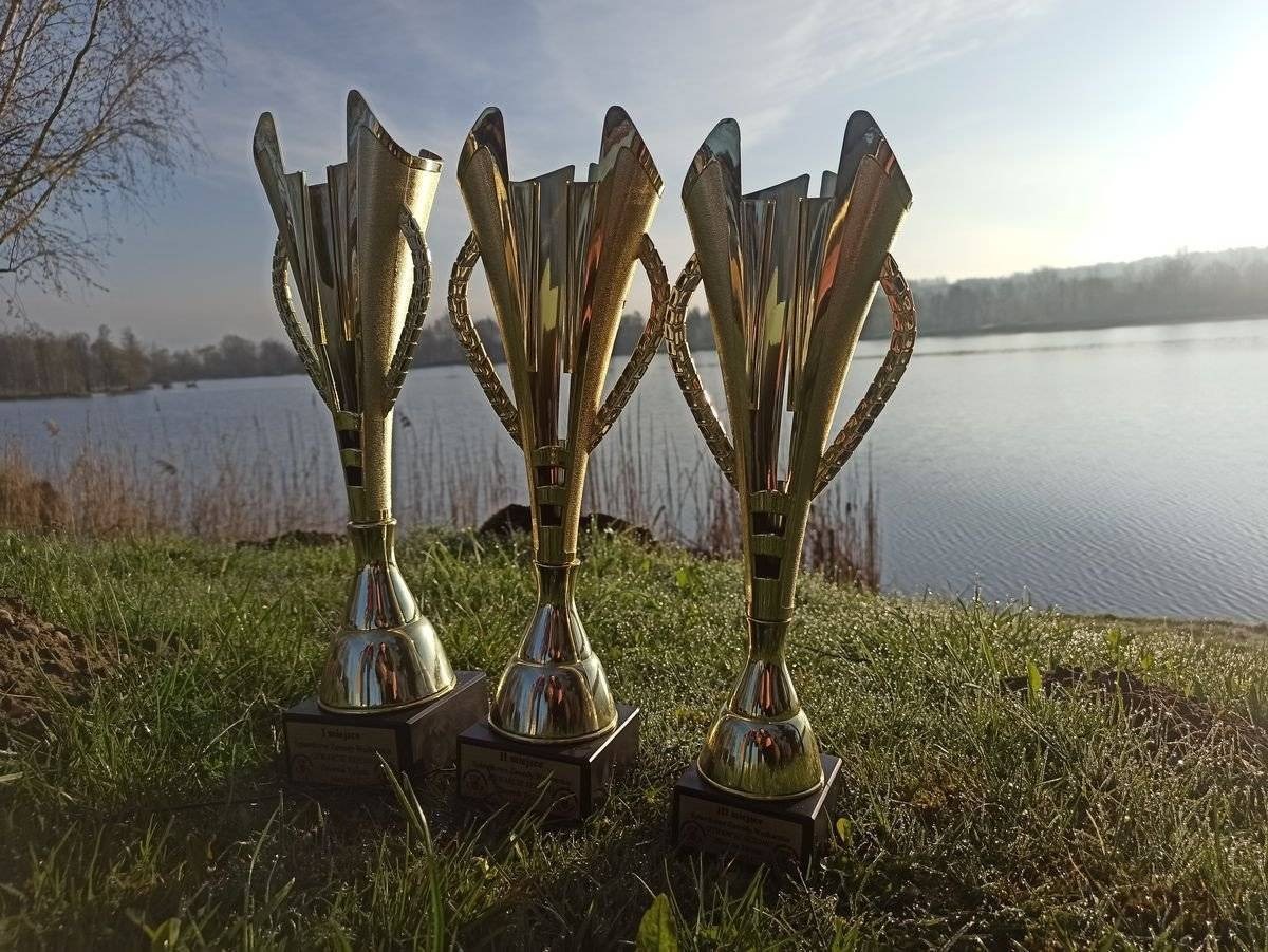 Spławikowe zawody wędkarskie “Otwarcie Sezonu 2023”