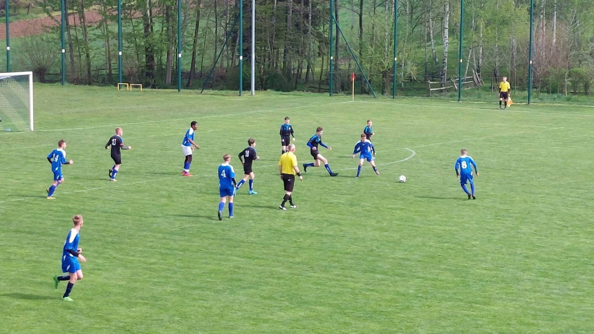 Zatorzanka kompletuje kolejne zwycięstwa