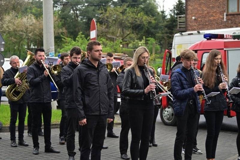 XXV Bieg Konstytucji 3 Maja w Rudzach. Znamy wyniki