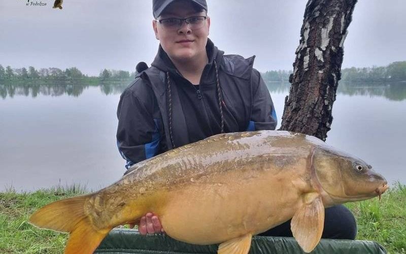 Wielka Majówka na Ślepowronie