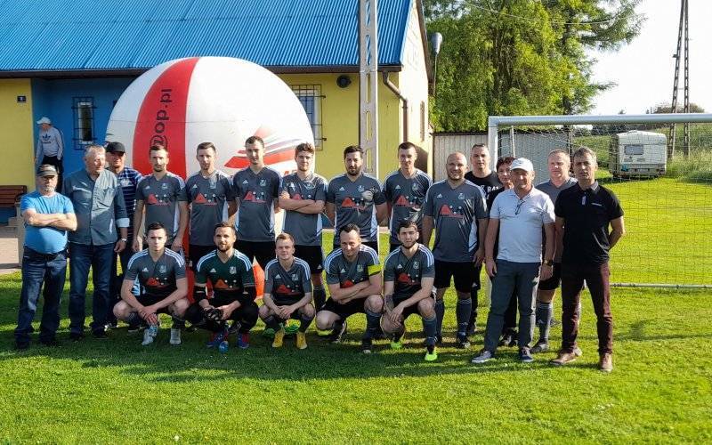AWANS SKAWY PODOLSZE