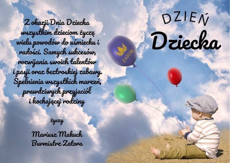 Dzień Dziecka