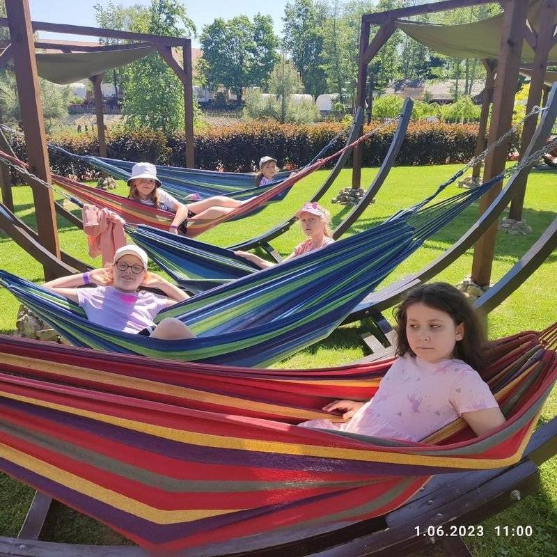 Kiedy śmieje się dziecko