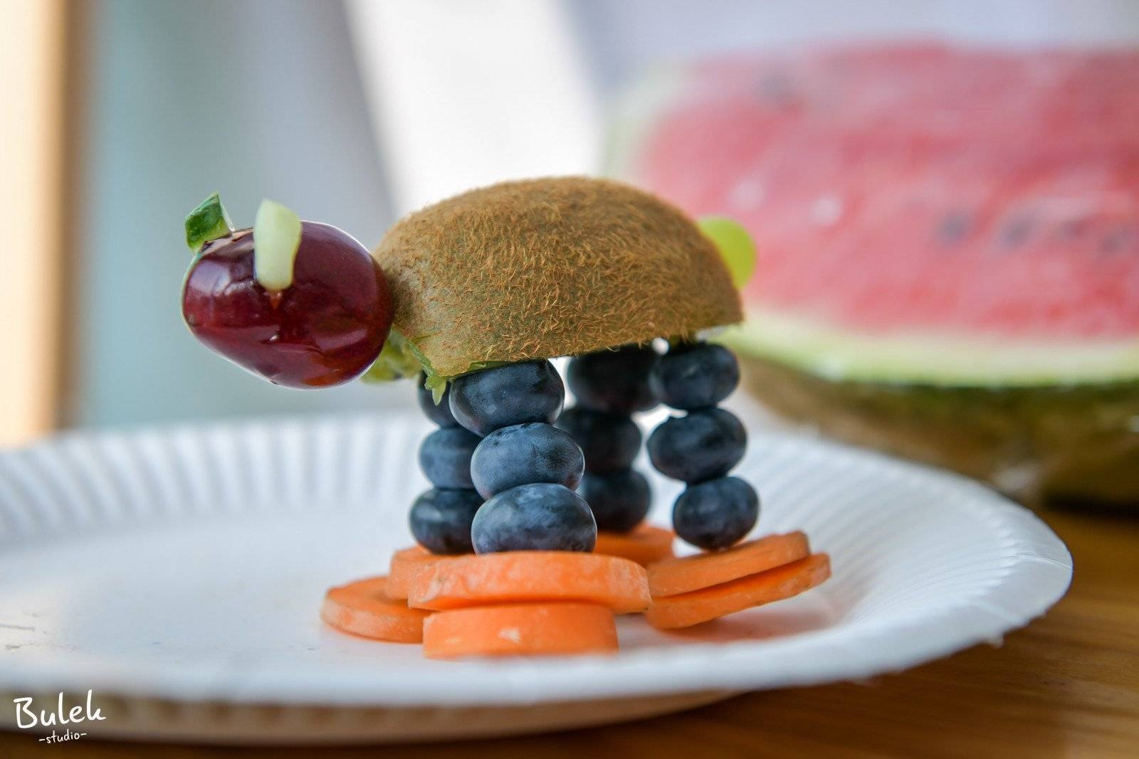 Małopolskie Święto Karpia 2023 - relacja fotograficzna z pierwszego dnia