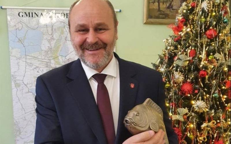 Mariusz Makuch: W Zatorze wszyscy działamy razem i dlatego osiągnęliśmy sukces