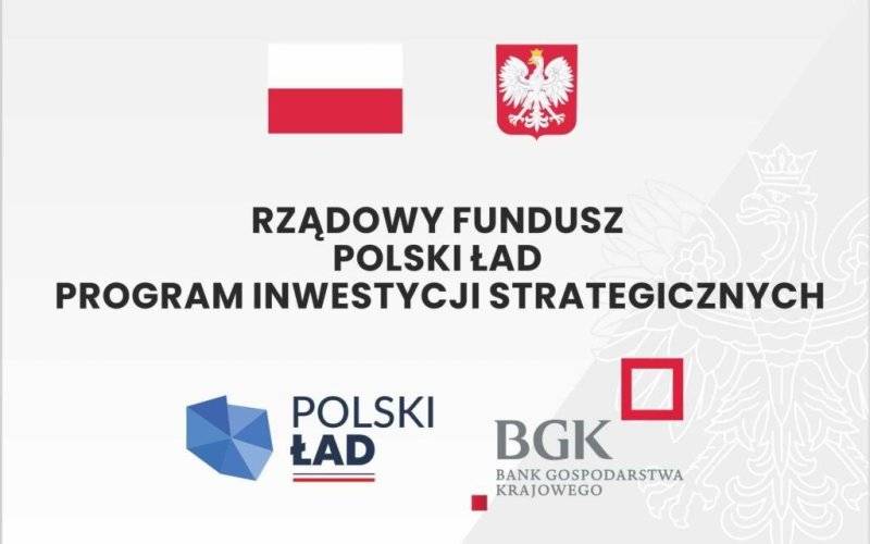 Dofinansowanie na budowę boiska sportowego przy Miejskim Ośrodku Sportu w Zatorze